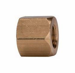 Riegler Muffe mit Außensechskant, reduzierend, 108020