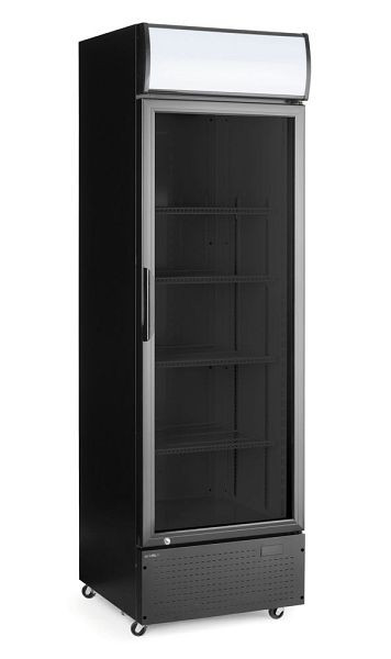 Arktic Bar Kühlschrank hinterleuchtet, eintürig 254 l, 236932