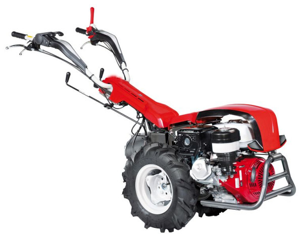 PowerPac Einachser MF5 11 PS, MF5-11PS, 4260300851450