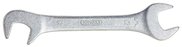 KS Tools Doppelmaulschlüssel, 15°+75° 5,5mm, 517.1755, 4042146214268