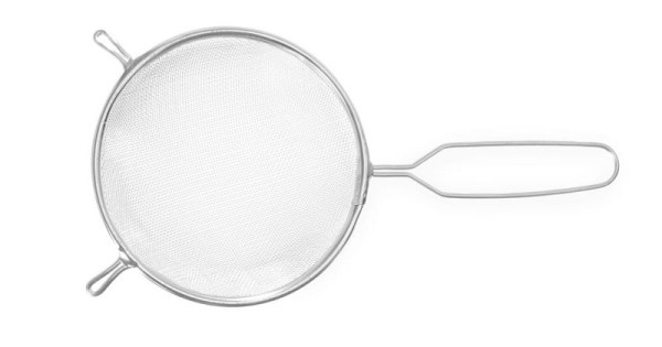 Hendi Sieb, ØxH: 160x320 mm, verzinnt, Draht, 635155