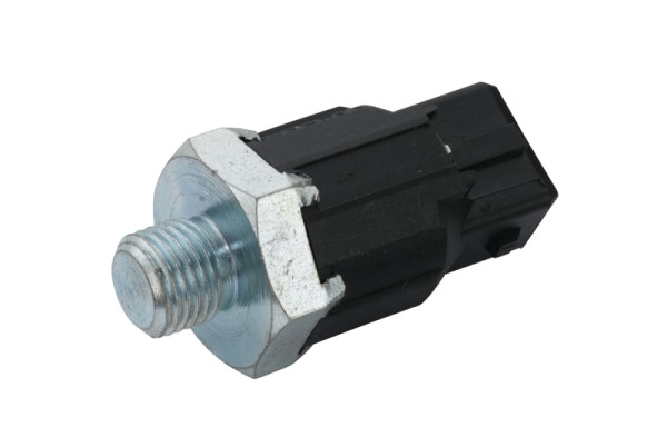 HELLA Klopfsensor, 2-polig, passend für u.a. Renault Clio II (BB_, CB_), 6PG 009 108-881