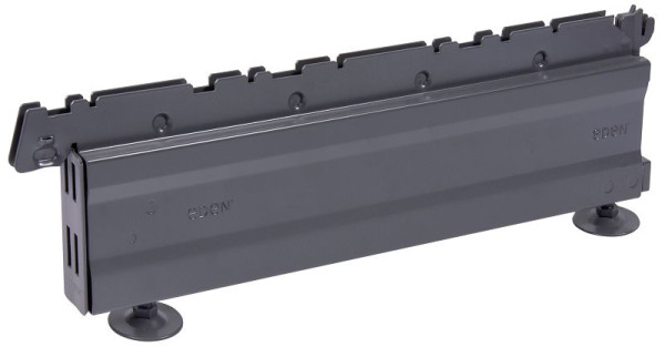 Kraftwerk Fussteil, H16 AS T47 cm, 901.101.000, 7612206128490