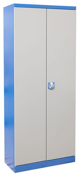 Güde Werkzeugschrank Typ B, Farbton grau: RAL 7001, 40678, 4015671406781