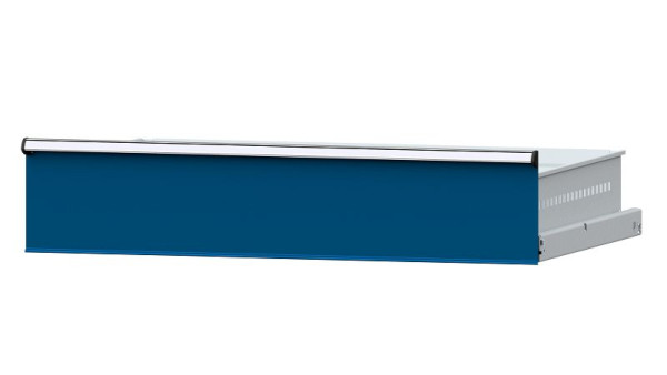ANKE Werkbänke Schublade modulares Schranksystem, 964 x 640 x 206 mm, RAL 5010, 991.144