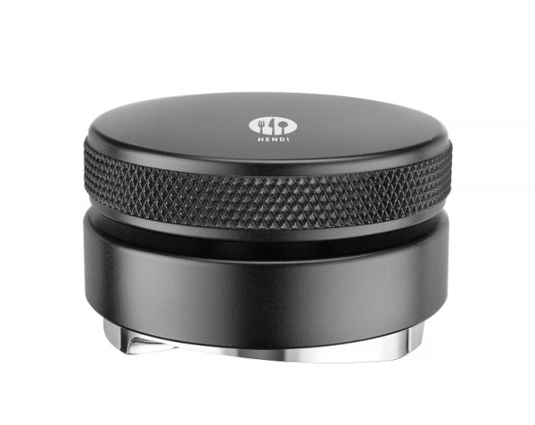 Hendi Kaffee-Verteiler, Griff aus schwarzem Kunststoff, 207390