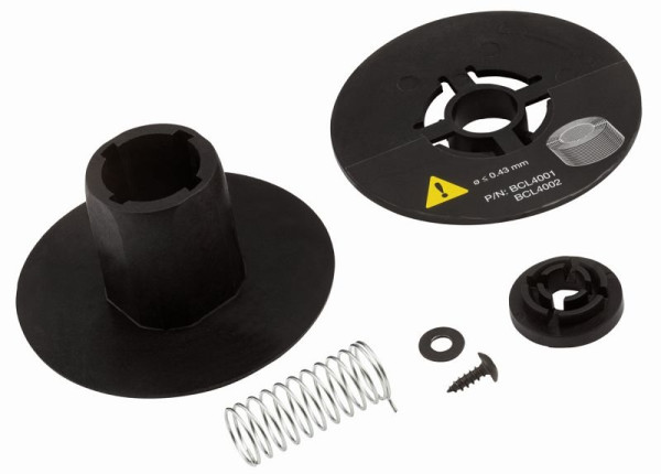 Bahco Ersatzspule zum Akku Bindegerät BCL40IB, BCL40IB03
