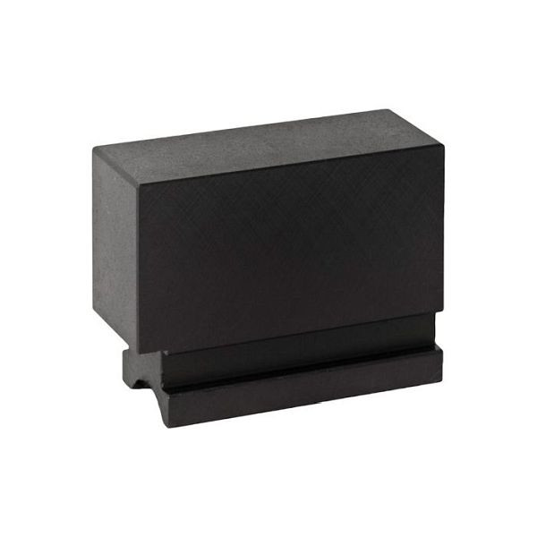 BISON Weiche Monoblockbacken SJM 4300-400, 398573050000