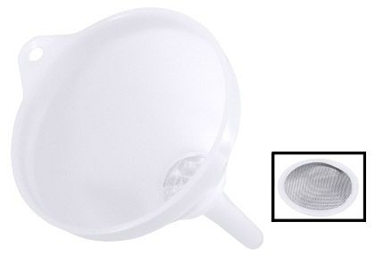 Contacto Abfülltrichter 16 cm, 5428/170
