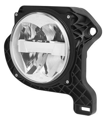 HELLA LED-Hauptscheinwerfer, 12V, asymmetrisch, Einbau, ECE-R149/ECE-R10.05, 3-polig, rechts, 1A3 997 362-047