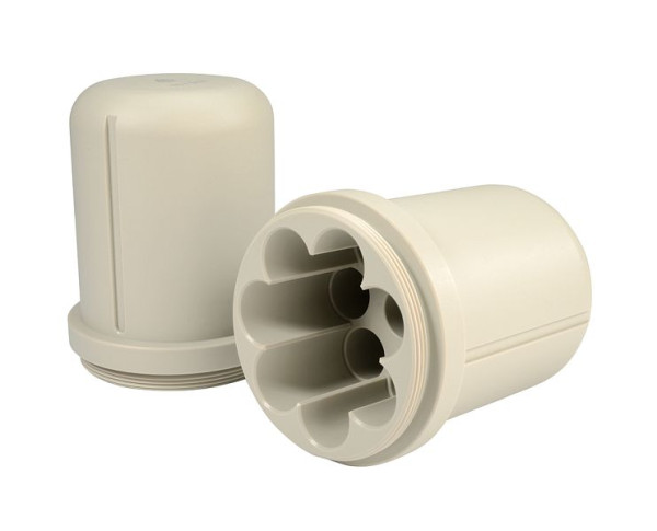 OHAUS Gestell 8x4-10ml D16mm Vac/Sar, VE: 2 Stück, 30304367