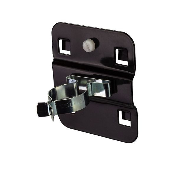 ADB Werkzeugklemme einfach Ø= 25mm, 73143, 4050049731430