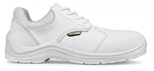 Shoes for Crews Arbeitsschuhe VOLLUTO81, weiß, Größe: 43, 74518-43