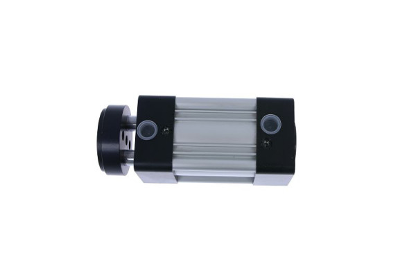 timmer ZAI-AZV5050-025, Pneumatikzylinder DIN ISO 15552 verdrehgesichert, Kolben-Ø: 50 mm, Hub: 25 mm, 31602844