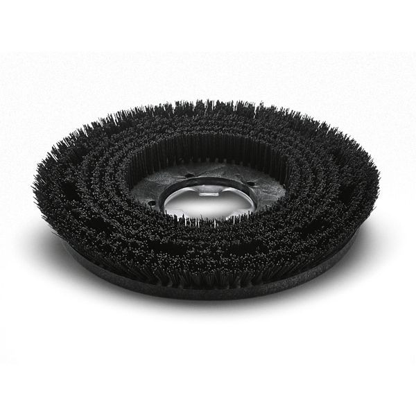 Kärcher Scheibenbürste, hart, schwarz, 508 mm, 6.371-265.0