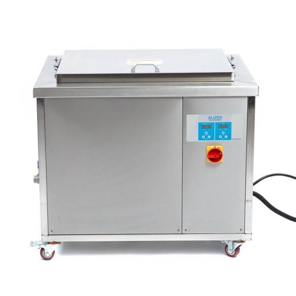Palssonic Eco Ultraschallreiniger 264 Liter, 10012014