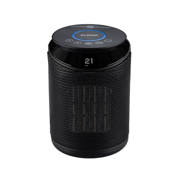 Eurom Hot Shot 2000 Wifi Keramikheizung, 342741, 8713415342741