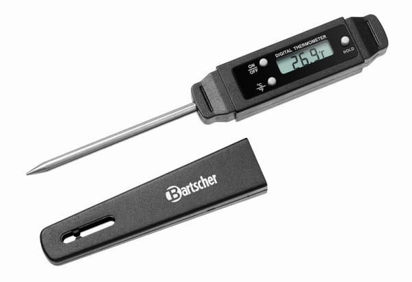Bartscher Thermometer D1500 KTP, 292042