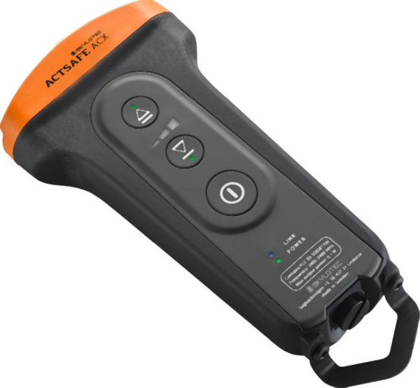 Skylotec ActSafe ACX Fernbedienung ACX Power Ascender, POA-003