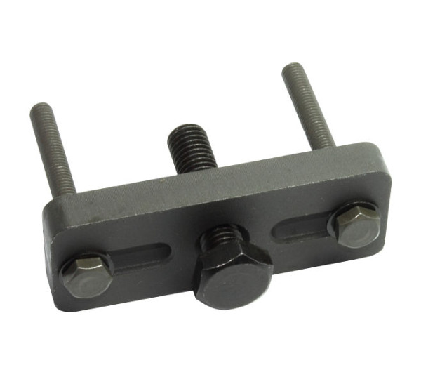 Stahlmaxx Abzieher für Kurbelwellenriemenscheibe/Einspritzzpumpenrad, für Alfa/Fiat/Opel/Peugeot/Suzuki, XXL-112424