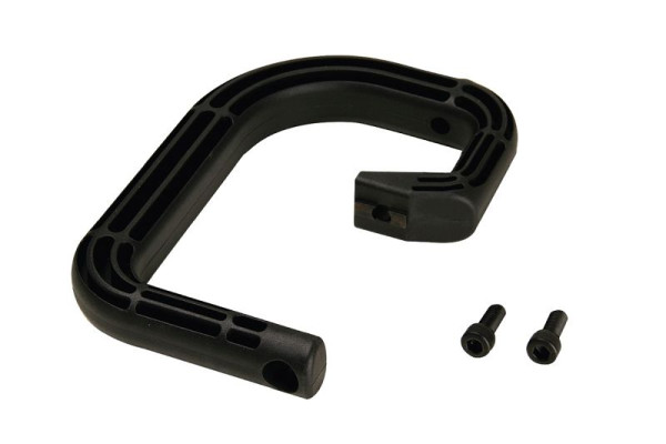 Mirka Bügelhandgriff-Set, PS1524 NO: 2x45,46, 8991424611