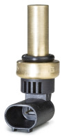 Produktbild von HELLA Sensor, Kühlmitteltemperatur, 2-polig, geklemmt, mit Dichtung, 6PT 358 058-181 HELLA Sensor, Kühlmitteltemperatur, 2-polig, geklemmt, mit Dichtung, 6PT 358 058-181
