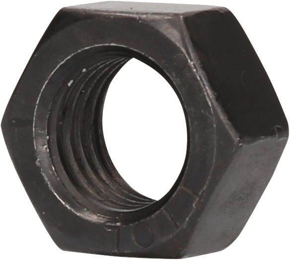 KS Tools untere Einstellmutter, M16x2,Schlüsselweite 24 mm, 460.4516