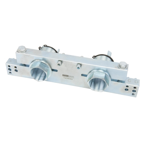 Stahlmaxx Nockenwellenversteller-Fixierung für Opel L3T, F14SHT, F14SHL, XXL-122924