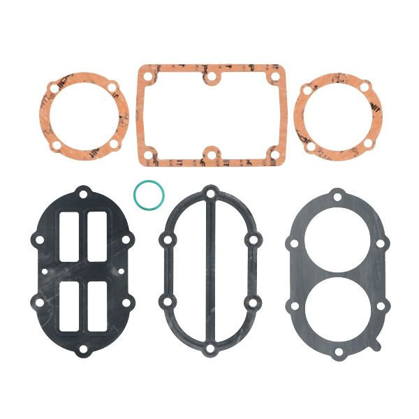 Airpress Dichtungssatz F für Kompressorpumpe K18, K18-F