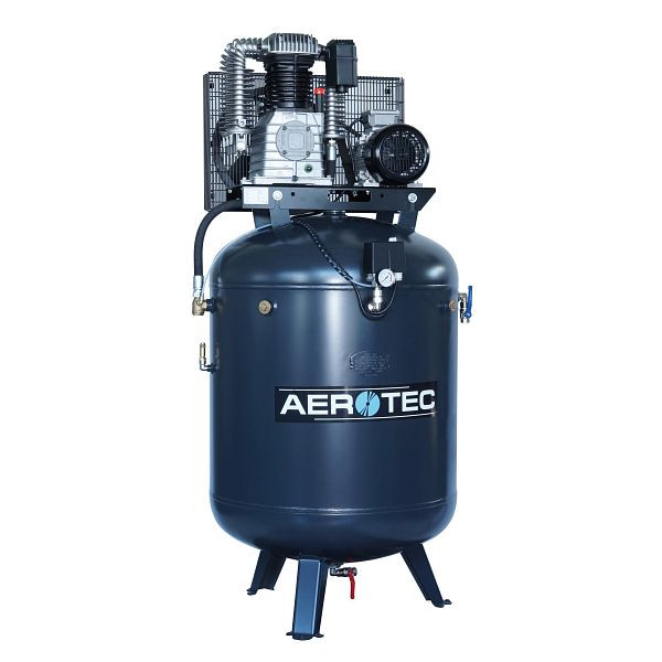 AEROTEC Kolbenkompressor 820-500 - 10 bar, 25150000, 4260695515234
