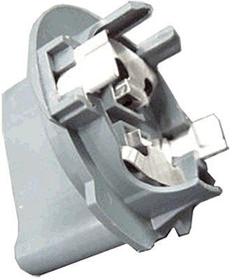 HELLA Lampenfassung, Glühlampe, H7, H7-Lampenfassung, 9FF 247 322-001