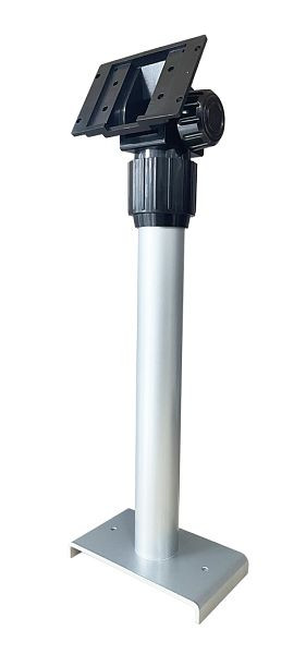 OHAUS Stativ-Set, 330 mm, lackierter Stahl, 30800931
