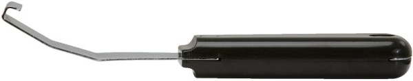 KS Tools Schachtabdeckungs-Lösewerkzeug, 170mm, 140.2208