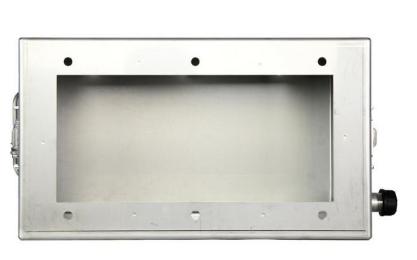 Solarbayer OekoTube Staubbox für Durchmesser OT-I 130 - 200mm, 330023500