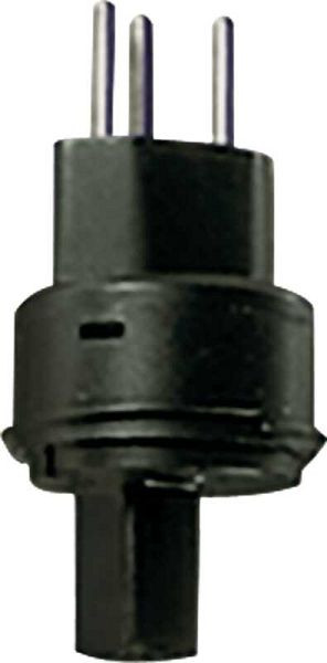 Gossen Metrawatt Steckereinsatz für die Schweiz, GTZ3225000R0001