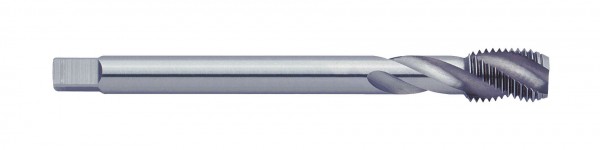 EVENTUS Maschinengewindebohrer, DIN 376 HSSG-E 35° RSPI M20 10391