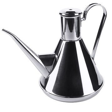 Contacto Ölkanne 2 l, Volumen: 2 l, Höhe: 21,5 cm, Gewicht: 569 g, 6070/200