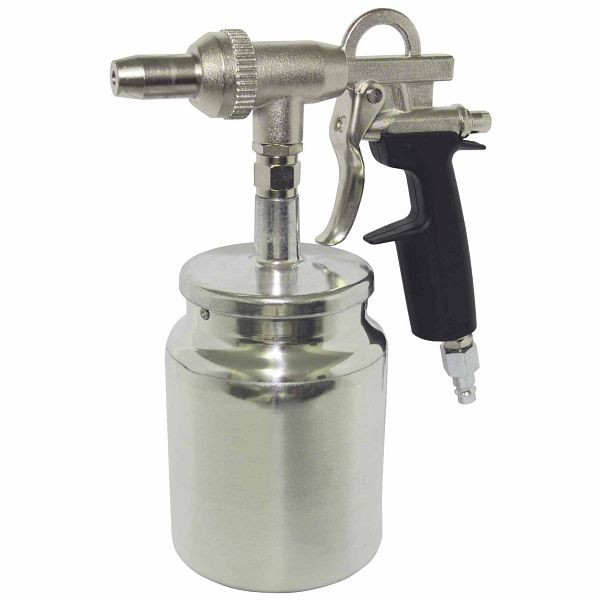 ELMAG Sandstrahlpistole, Modell PS-S, 32061, 9004853320613