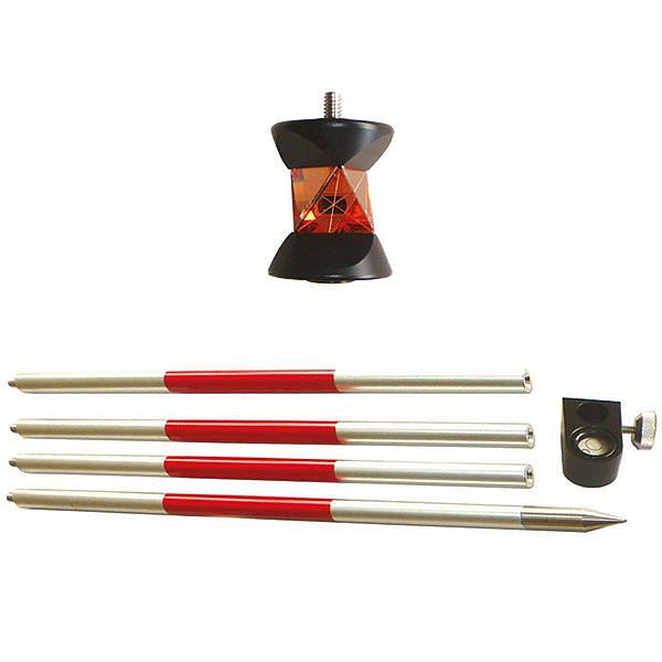 proNIVO 360°-Miniprisma, 218-6513-60, 4260554390286