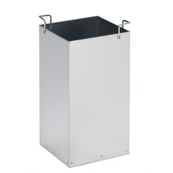 Stein HGS Innenbehälter für Abfallbehälter -Cubo Pilar-, für 53,4 Liter Modell, 16395
