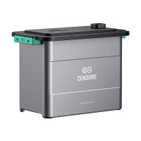 Produktbild von Zendure SolarFlow AB2000X Erweiterungsbatterie 1920Wh LiFePO4 Add-on, 2-31-022740 Zendure SolarFlow AB2000X Erweiterungsbatterie 1920Wh LiFePO4 Add-on, 2-31-022740