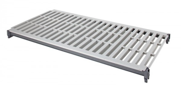 Cambro Camshelving® Basics Regalauflagen 1V 24X60 Matt-Graphit, CBSK2460V1580