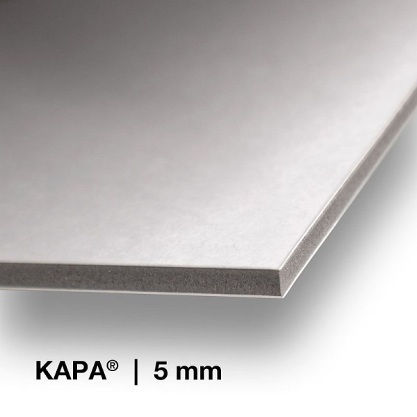 Showdown Displays Kapa Platte 800x1200mm Dicke 5 mm Flachbettdruck für BH80, FB800x1200BH80G-KP5