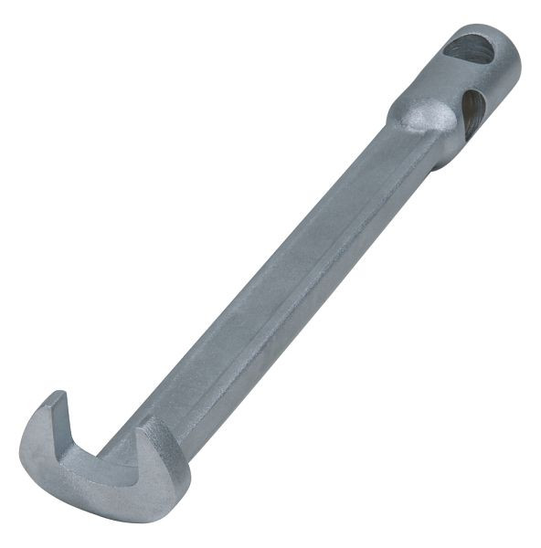 KS Tools Klauenschlüssel ohne Drehstift 19 mm, 517.9155