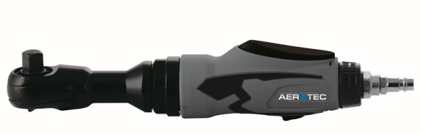 AEROTEC Ratschenschrauber Druckluft Kompressor, 1/2" 4-Kant-Aufnahme, 25910100