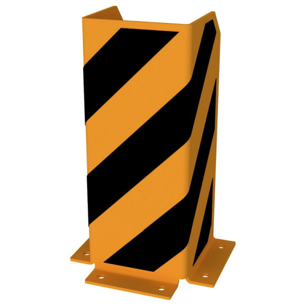 STEIN HGS Anfahrschutz in U-Form - Standard, 80484.0001