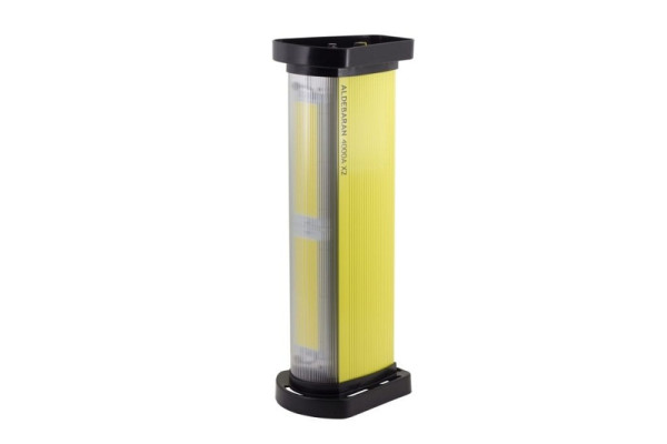 Setolite Akku-Arbeitsleuchte ALDEBARAN® 4000A X2 99Wh, 1440800023
