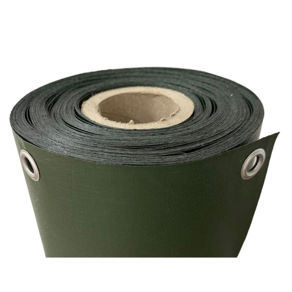 Stein HGS Amphibien-/Reptilienzaun "AmphiGuard" Folienrolle, 71055.0001