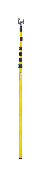 Kratos Teleskopstange, Glasfaser, FA6001605, 3700671404387