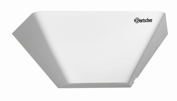 Bartscher Insektenfalle IF-92, Material: Stahl, 300323, 4015613655413
